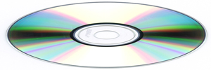 CD-Rom